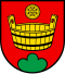 Coat of arms of Geltwil