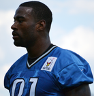 Calvin Johnson