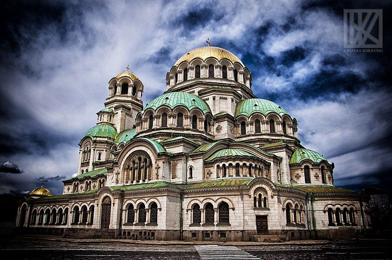 File:Cathedral, Alexander Nevsky.jpg