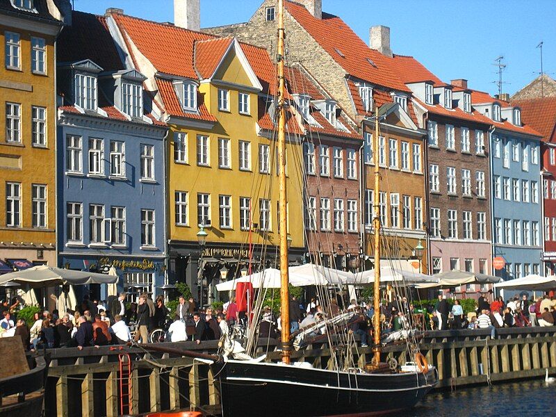 File:Copenhagen Canal.jpg