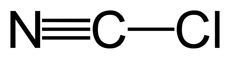 File:Cyanogen-chloride.svg