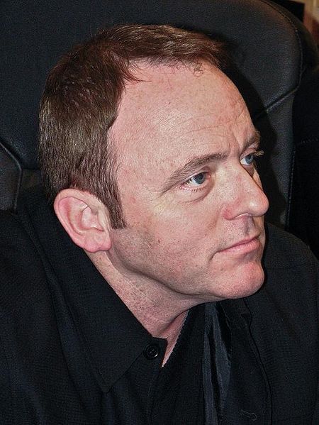 File:Dennis Lehane.jpg