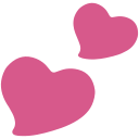 File:Emoji u1f495.svg