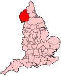 Outline map