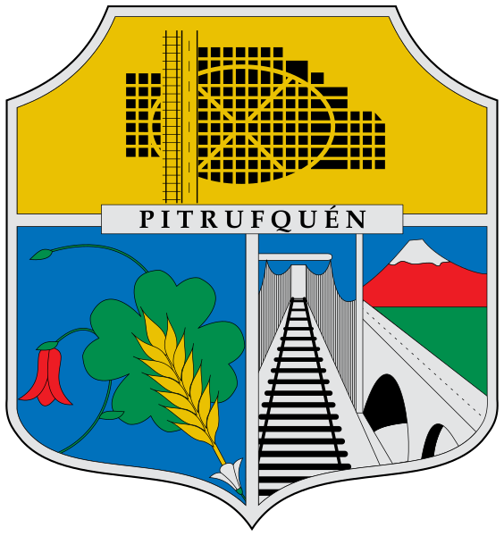 File:Escudo de Pitrufquén.svg