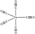 Iron pentacarbonyl