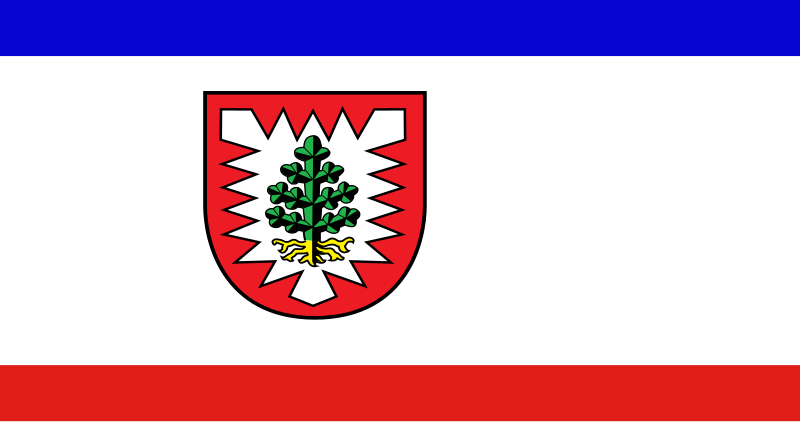 File:Flagge Kreis Pinneberg.svg