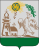 Coat of arms of Polgár