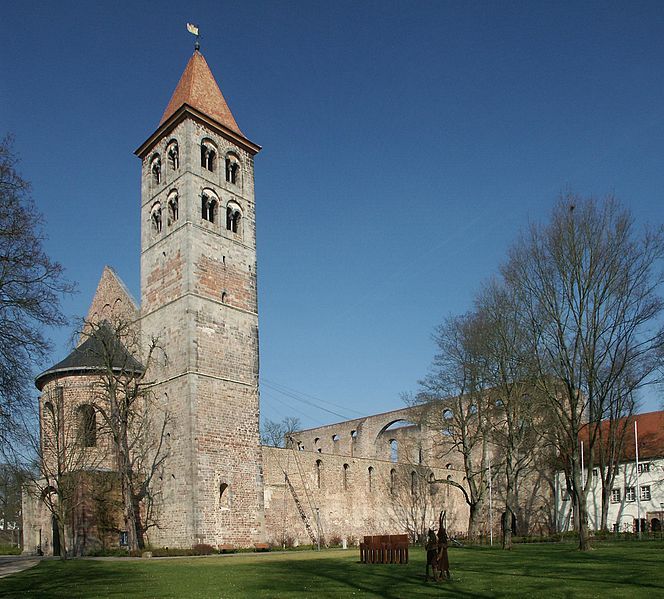 File:Hersfeld stift suedwest.jpg