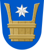 Coat of arms of Honkajoki