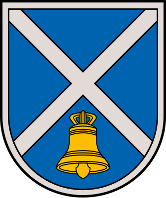 File:Iecavas novads COA.svg