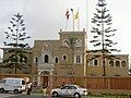 Jesús María District City Hall in Lima, Peru.