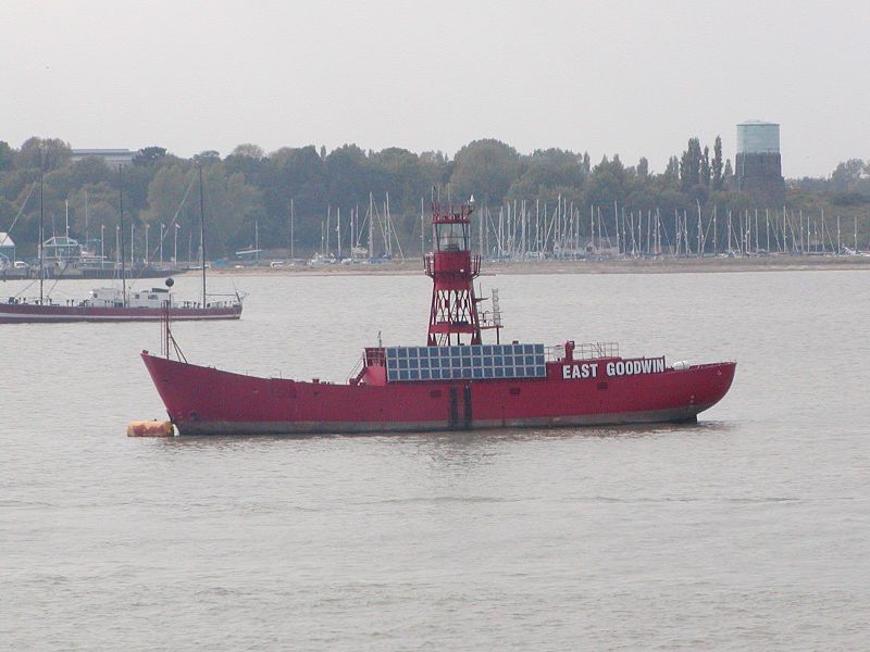 File:Lightvessel East Goodwin.jpg