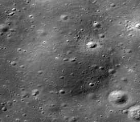 LRO image