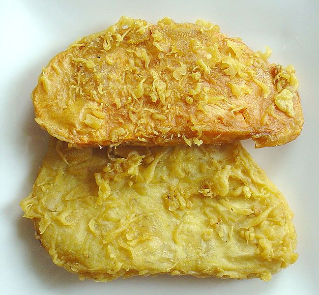 File:Malaysian roadside fritters.jpg