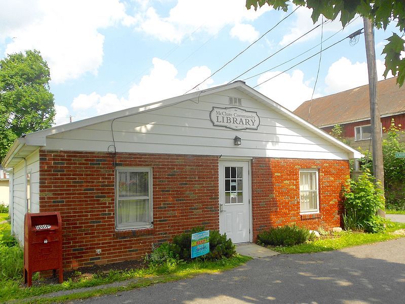 File:McClure PA Library.jpg