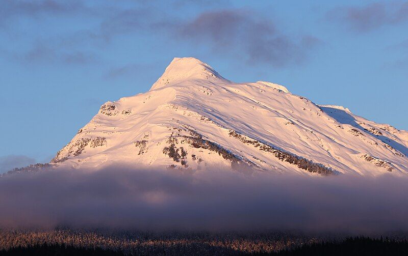 File:McGinnis Mountain.jpg