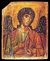 13th century icon, Saint Catherine's Monastery