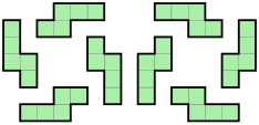 N-pentomino