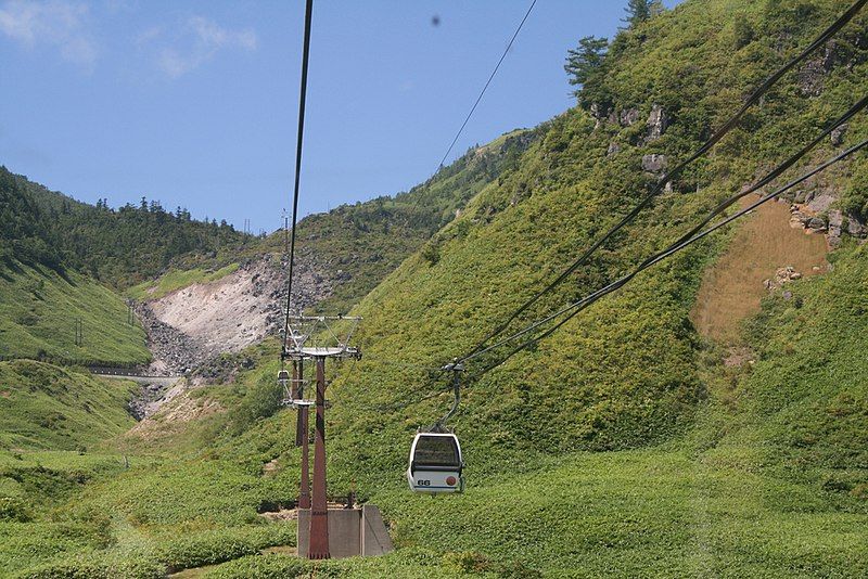 File:Nikko Shiranesan Ropeway.jpg