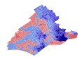 2020 United States House of Representatives election in Pennsylvania's 5th congressional district