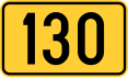 State Road 130 shield}}