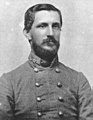 Maj. Gen. Robert F. Hoke