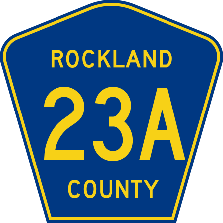 File:Rockland County 23A.svg