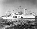 SS Hope