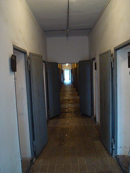 File:Sachsenhausen celdas.jpg