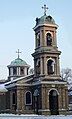 Saint Petka's church in Plovdiv