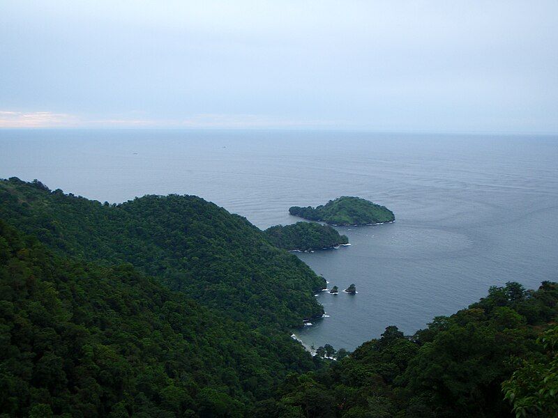 File:Saut d'Eau, Trinidad.JPG