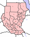 States of Sudan