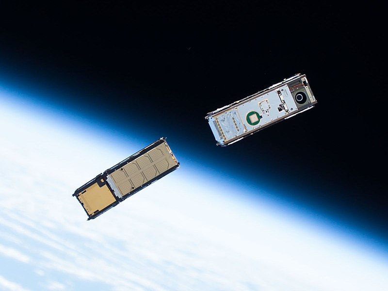 File:Two 3U CubeSats.jpg