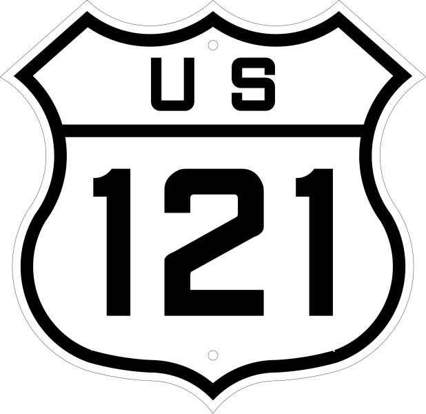 File:US 121 (1926).svg