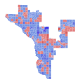 2014 United States House of Representatives election in Wisconsin's 3rd congressional district