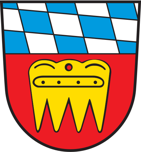 File:Wappen Eschlkam.svg