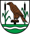 Coat of arms of Moosleerau