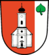 Coat of arms of Sieversdorf-Hohenofen