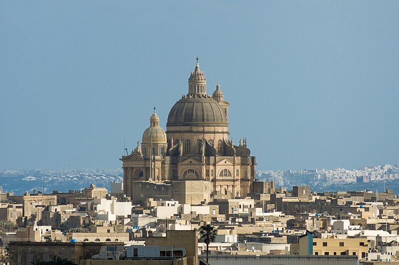 File:Xewkija Gozo Rotunda-Church-of-Xewkija-01.jpg