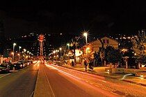 The German Colony, Haifa