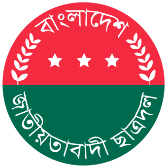 File:জাতীয়তাবাদী ছাত্রদলের লোগো.svg