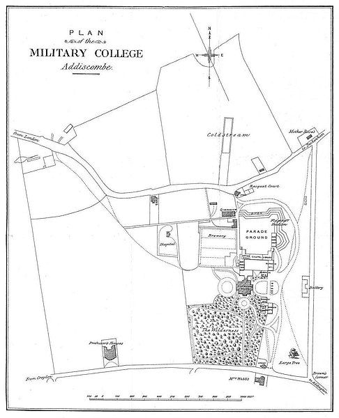 File:Addiscombe Seminary Plan.jpg