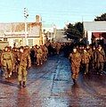 Argentine POWs 1982