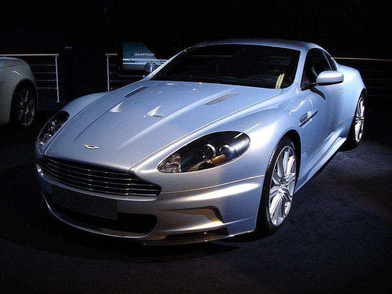 File:Aston Martin DBS.jpg