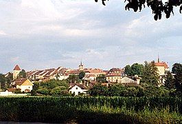 Avenches