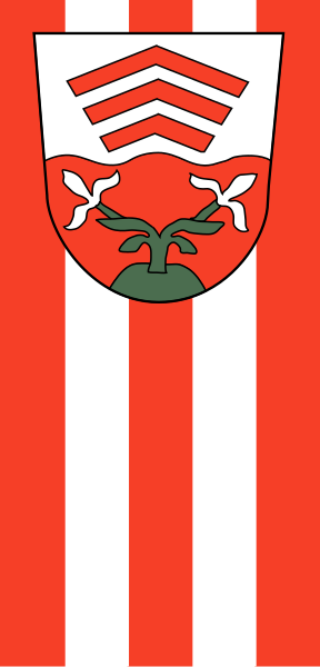 File:Banner von Vlotho.svg