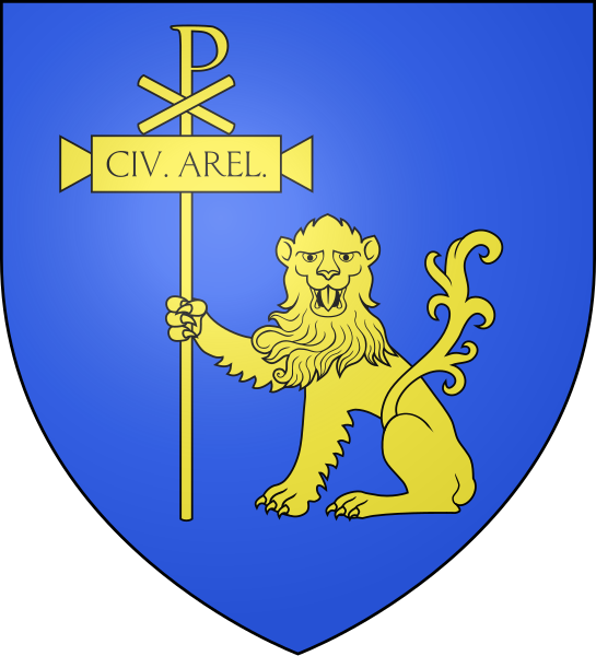 File:Blason Arles 13.svg