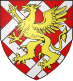 Coat of arms of Faverolles-et-Coëmy