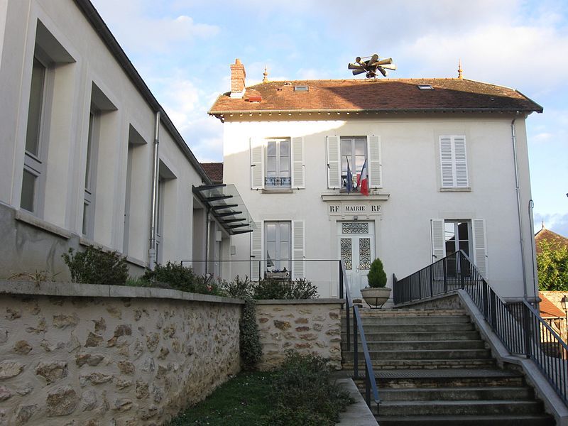 File:Boissise-la-Bertrand mairie.jpg